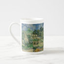 Search for tree house mugs Vintage