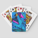 Search for urban playing cards Graffiti
