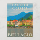 Search for lago postcards Bellagio