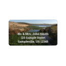 Search for seashore labels Landscape