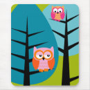 Search for 4 mousepads Bird