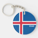 Search for iceland key rings World flags