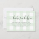 Search for library baby shower invitations Books for baby