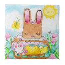 Search for easter tiles Bunnies