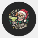 Search for feliz navidad stickers Merry xmas