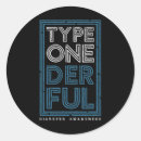 Search for two months stickers Diabetic dad