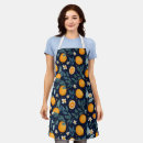 Search for delightful aprons Orange
