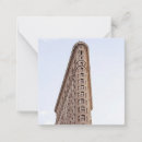 Search for building note cards New york