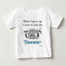 Search for music baby shirts Piano