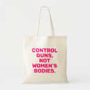 Search for control bags Gun reform