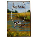 Search for duck gift bags Waterfowl