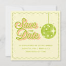 Search for colorful save the dates Fun
