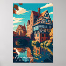 Search for vintage germany travel posters Vacation