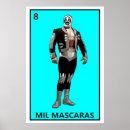 Search for mil posters Mascaras
