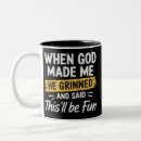 Search for he said mugs Funny