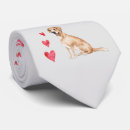 Search for breed ties Labrador retriever