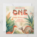 Search for jungle save the dates Watercolor