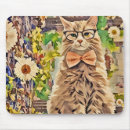Search for floral fantasy mousepads Cute