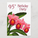 Search for trio invitations Flowers