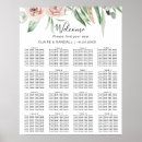 Search for blush pink wedding seating charts Calligraphy