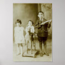 Search for vintage children posters Portrait