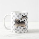 Search for alaskan malamute dog mugs Animal