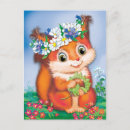 Search for cartoon pics postcards For kids