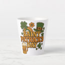 Search for saint patricks mugs Ireland