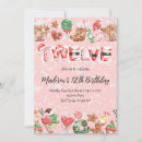 Search for birthday christmas invitations Cute