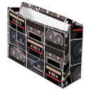 Search for retro 80s gift bags Birthday