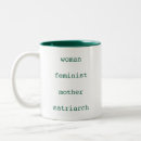 Search for green slogans mugs For her