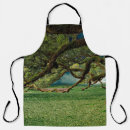 Search for nature aprons Forest