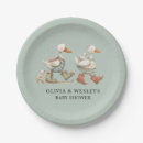 Search for mother goose plates Cute