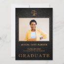 Search for classy graduation announcement cards Graduate