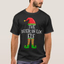 Search for sister elf tshirts Xmas