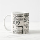 Search for 1919 mugs Retro