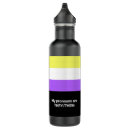 Search for lgbt water bottles Nonbinary