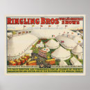 Search for ringling bros posters Retro