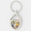 Search for bright days key rings Colourful