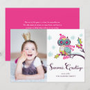 Search for owl cards Colourful