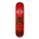 Search for mustache skateboards Red
