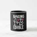 Search for love baking mugs Bread
