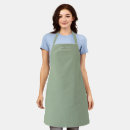 Search for bakery aprons Simple