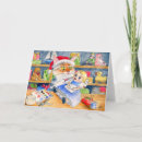 Search for maine coon cat christmas cards Humour