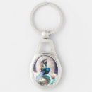 Search for aquarius key rings Pretty