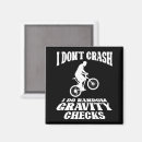 Search for random magnets Crash