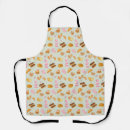 Search for pastry aprons Modern