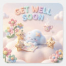 Search for get well soon stickers Flowers