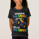 Search for 2nd grade tshirts Graduation