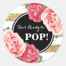 Search for ready to pop baby shower Black